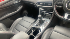 MG Hs 1.5 T-GDI Excite 5dr Petrol Hatchback